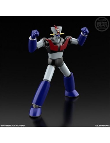 Mazinger. SMP (Model Kit)