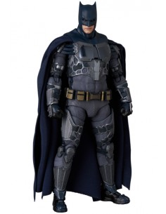 Batman The Flash Ver. Mafex 2