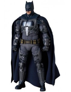 Batman The Flash Ver. Mafex