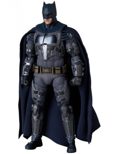 Batman The Flash Ver. Mafex