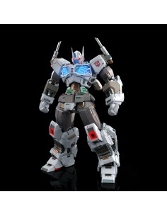 Ultra Magnus. Transformers....