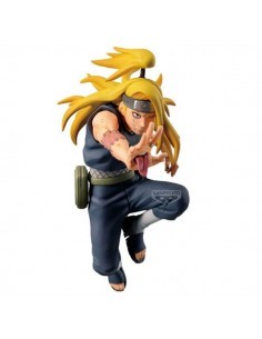 Deidara -Vibration Stars-....