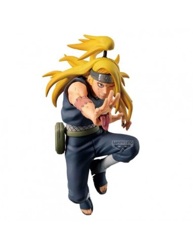 Deidara -Vibration Stars-. Naruto 72...