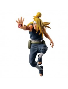 Deidara -Vibration Stars-.... 2