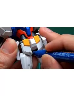 Gundam Marker. GM-301 Black 2
