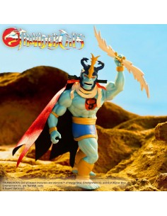 Mumm-Ra The Ever Living... 2
