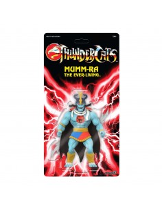 Mumm-Ra The Ever Living...