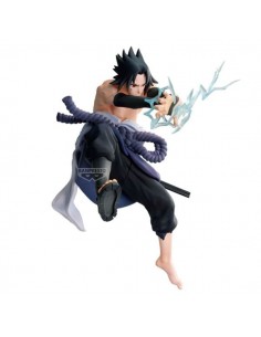 Sasuke Uchiha -Vibration...