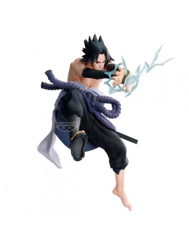 Sasuke Uchiha -Vibration Stars-....