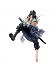 Sasuke Uchiha -Vibration... 2