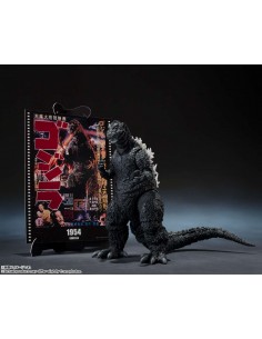 Godzilla 1954 -Movie...