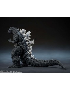 Godzilla 1954 -Movie... 2
