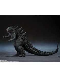 Godzilla 2014 -Movie... 2