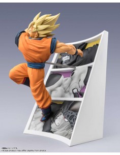 Super Saiyan Son Goku... 2