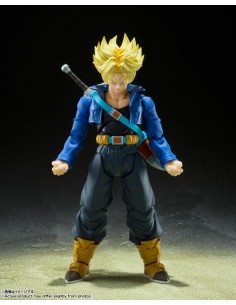 Trunks -Boy from the... 2