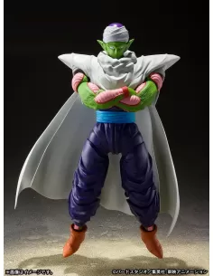 Piccolo (The Proud...