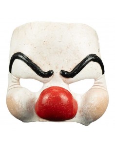 Dim Droog Mask. A Clockwork...