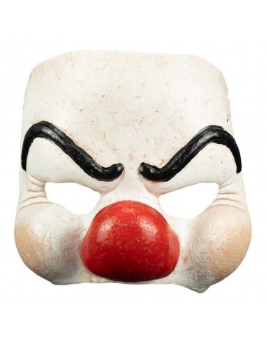 Dim Droog Mask. A Clockwork Orange