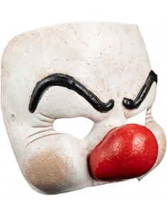Dim Droog Mask. A Clockwork... 2