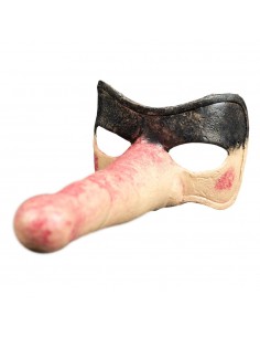 Alex Droog Mask. A...