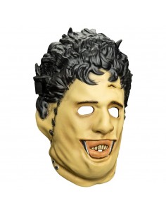 Leatherface Killing Retro... 2