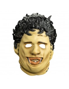 Leatherface Killing Retro...