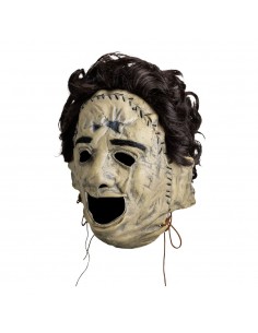 Killing Mask. The Texas... 2