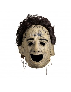 Killing Mask. The Texas...