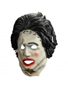 Leatherface Pretty Women... 2
