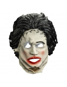 Leatherface Pretty Women...