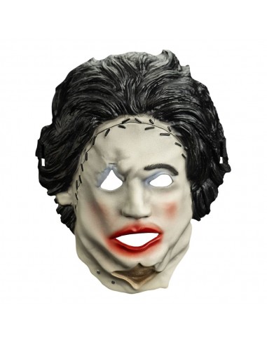 Leatherface Pretty Women Retro Mask....