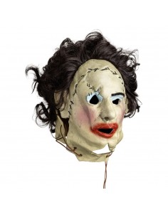 Pretty Women Mask. The... 2