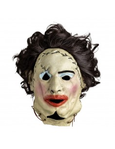Pretty Women Mask. The...