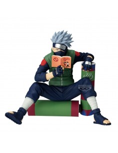 Kakashi Hatake. Naruto 72