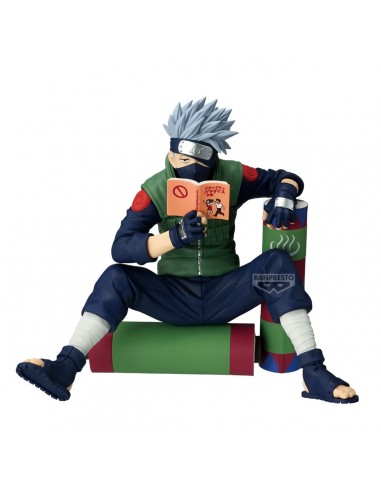 Kakashi Hatake. Naruto 72