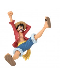 Luffy "Vol.2". One Piece:...