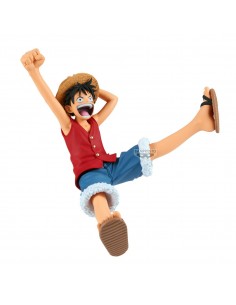 Luffy "Vol.1". One Piece:...