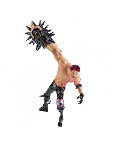 Charlotte Katakuri -Battle Record-....