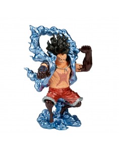 Monkey D. Luffy "Snakeman"...