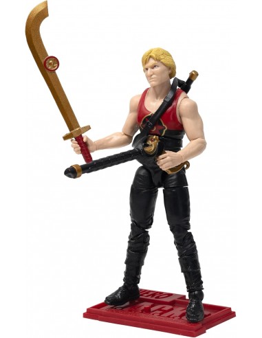 Tank Top Flash 1/18. Hero H.A.C.K.S....