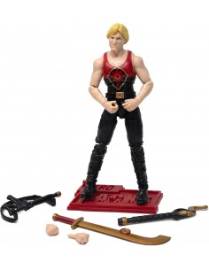 Tank Top Flash 1/18. Hero... 2
