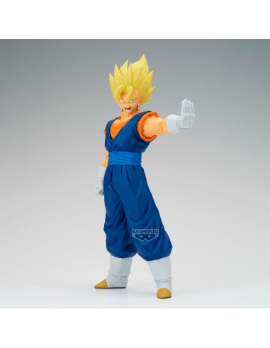 Vegito -Grandista-. Dragon Ball Z