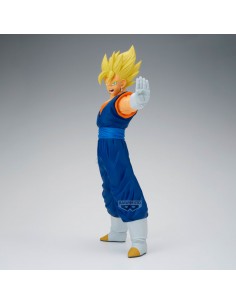 Vegito -Grandista-. Dragon... 2