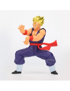 Son Gohan -Blood of...