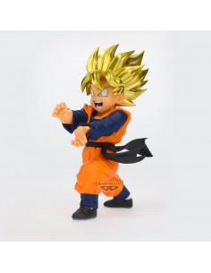 Son Goten -Blood of...