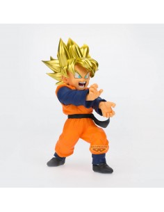 Son Goten -Blood of... 2