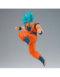Son Goku Super Saiyan Blue... 2