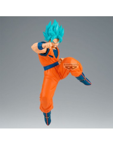 Son Goku Super Saiyan Blue -Match...