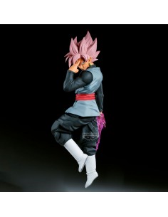 Goku Black -Match Makers-....