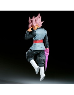Goku Black -Match Makers-.... 2